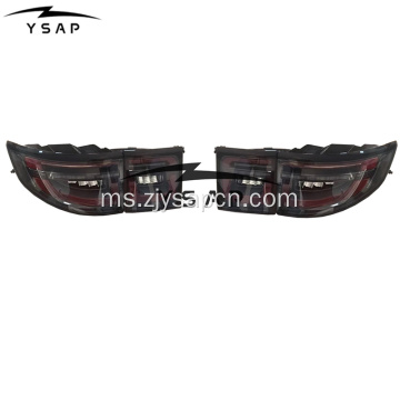 Taillamp LED berkualiti tinggi untuk 2016 Discovery Sport